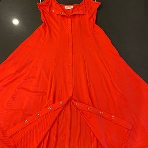 Privacy Please Andrew’s Dress